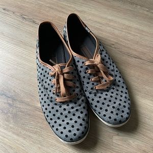 Keds womens size 7.5 lace up